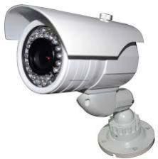 CCTV Camera