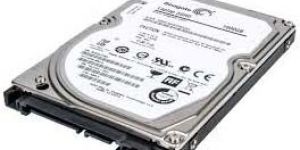 Laptop Hard Disk
