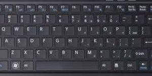 Laptop Keyboard