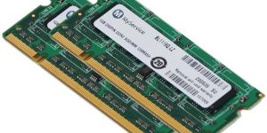 Laptop RAM