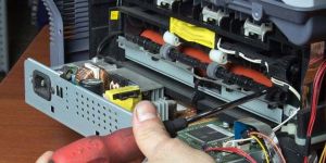 Printer Repairing