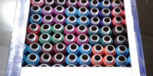 Spun Polyester Sewing Thread