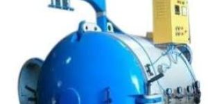 HCV Trade Electric Tyre Chamber