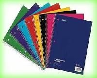 School Notebooks
