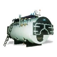 Coal Fired Boilers