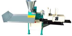 Automatic 4g Speed Agarbatti Machine