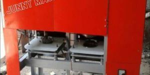 Fully Automatic Doube Die Dona Making Machine