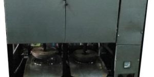 Fully Automatic Paper Thali Machine