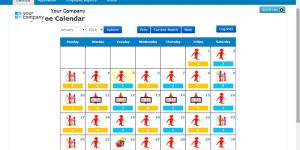 Attendance Management System