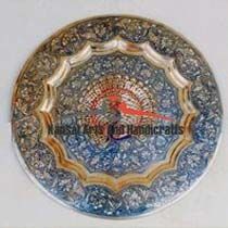 Decorative Pooja Thali