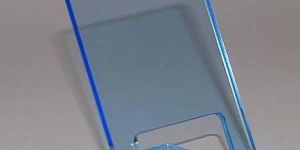 Acrylic Mobile Holder