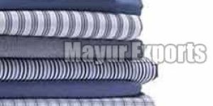 Cotton Shirting Fabric