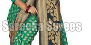 Banarasi Sarees