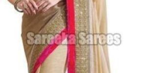 Satin Sarees