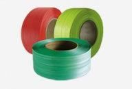 Semi Automatic PP Box Strapping