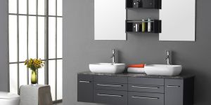 Bathroom Vanity