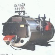 Steam Boiler