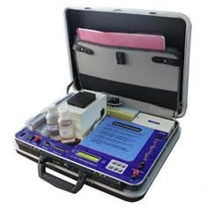 Water & Soil Analysis Kit