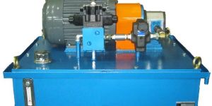 Hydraulic Power Packs