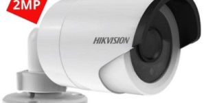 2 MP IR Bullet Camera-Hikvision
