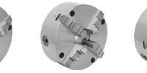 Self Centering Chucks