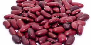Organic Red Kidney Beans