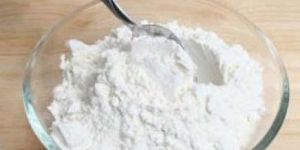Organic Refined Wheat Flour