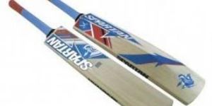 Spartan Mc 2000 English Willow Cricket Bat