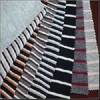 Hosiery Knitted Fabric