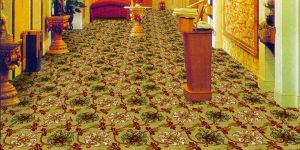 Hotel Carpets