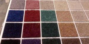 Wall to Wall Plain Carpets