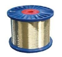 Brass Coated Steel Wire
