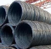 Wire Rod Coil