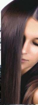 Trichomed Hair Oil