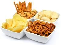 Namkeen Snacks Food