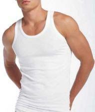 Mens Inner Vests