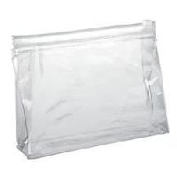 PVC Clear Bags