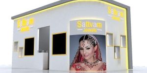 Events Exhibition Services