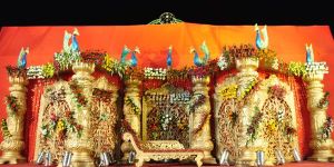 Wedding Event Management Services