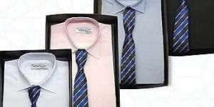 Kids Formal Shirts
