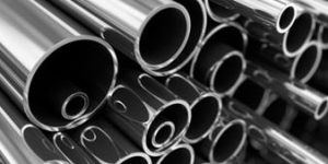 ERW Welded Stainless Steel Pipes