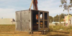 Sheet Metal Fabricators