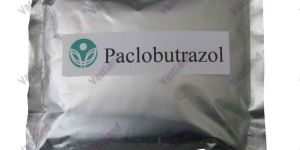 Paclobutrazol