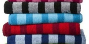 Cotton Towels