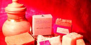 Natural Handmade Vegan Soap