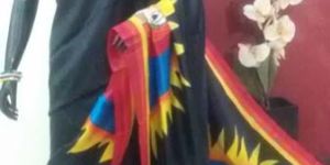 Mursidabad Silk Saree