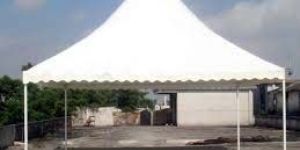 Pagoda Tents