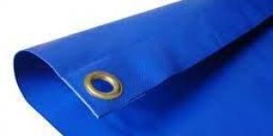 PVC Tarpaulin