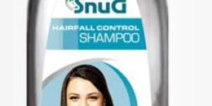 Hairfall Control Shampoo