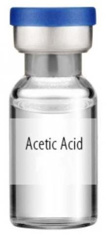 Acetic Acid